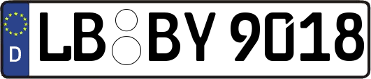 LB-BY9018