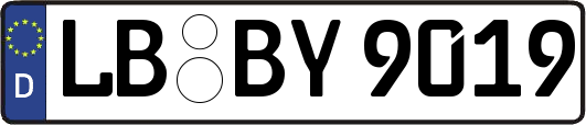 LB-BY9019