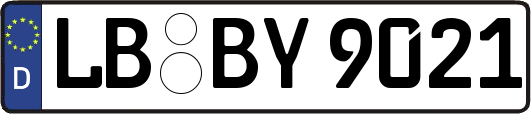 LB-BY9021