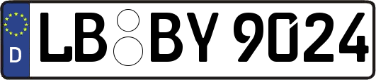 LB-BY9024