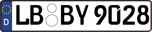 LB-BY9028