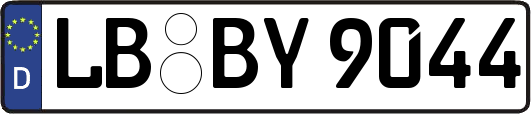 LB-BY9044