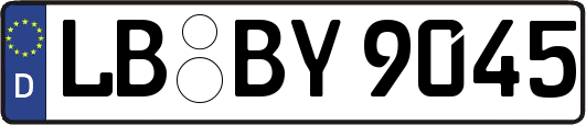 LB-BY9045
