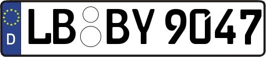 LB-BY9047