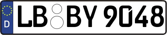 LB-BY9048
