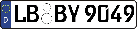 LB-BY9049