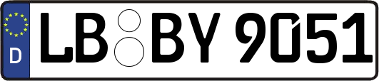 LB-BY9051