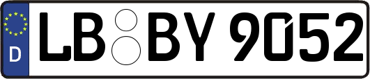 LB-BY9052