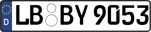 LB-BY9053
