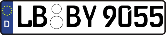 LB-BY9055