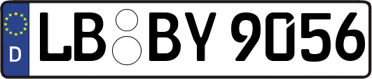 LB-BY9056