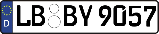 LB-BY9057