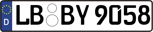LB-BY9058