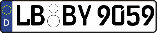 LB-BY9059