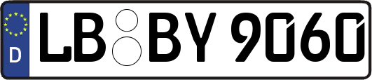 LB-BY9060