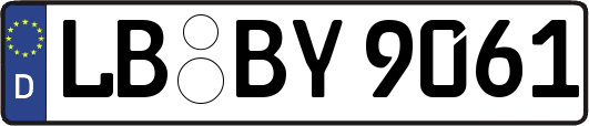 LB-BY9061
