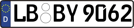 LB-BY9062