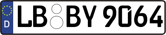 LB-BY9064