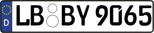 LB-BY9065