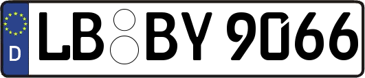 LB-BY9066