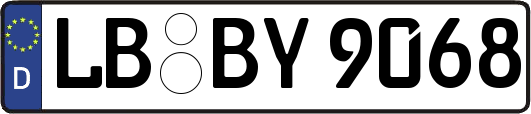 LB-BY9068