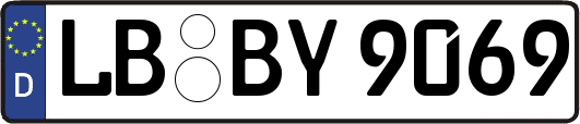 LB-BY9069