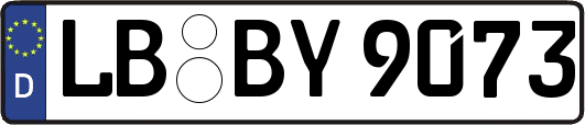 LB-BY9073