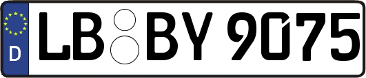 LB-BY9075