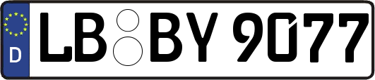 LB-BY9077