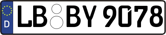 LB-BY9078