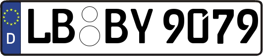 LB-BY9079