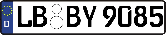 LB-BY9085
