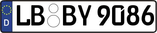 LB-BY9086