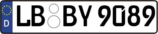 LB-BY9089