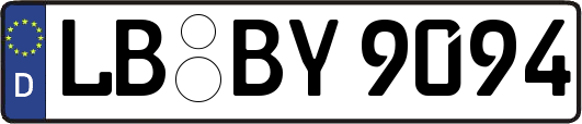LB-BY9094