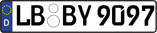 LB-BY9097