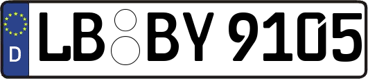 LB-BY9105
