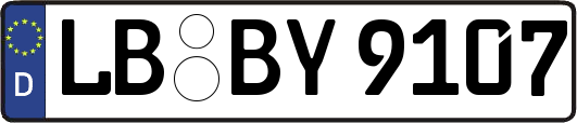 LB-BY9107