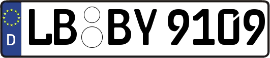LB-BY9109