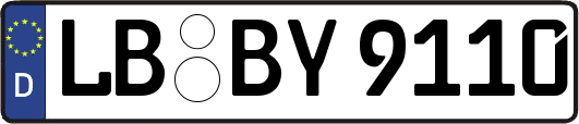 LB-BY9110