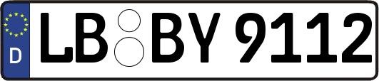 LB-BY9112