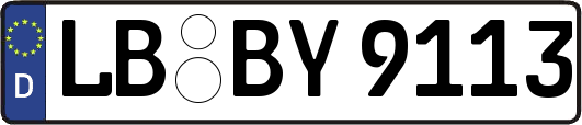 LB-BY9113