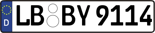 LB-BY9114