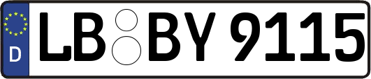 LB-BY9115