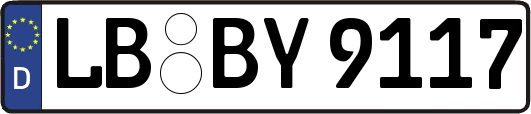 LB-BY9117