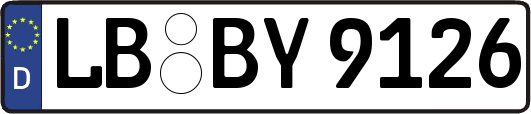 LB-BY9126