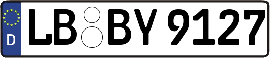 LB-BY9127