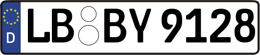 LB-BY9128