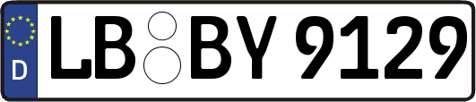 LB-BY9129