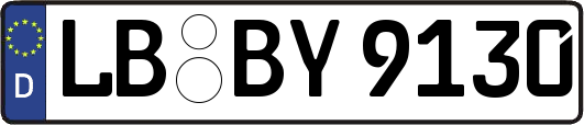 LB-BY9130